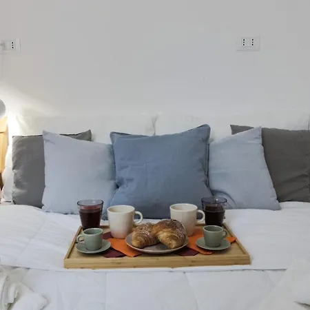 Апартаменты Casa Regina *