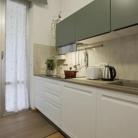 Casa Regina Апартаменты