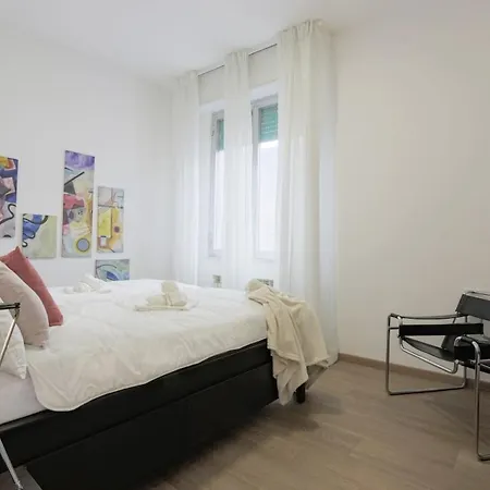 Appartement Casa Regina