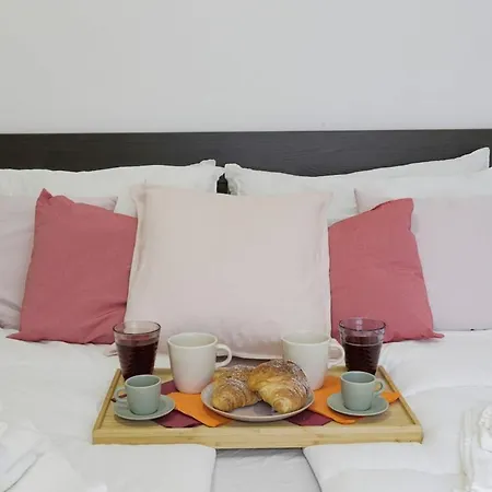 Casa Regina Apartmán *