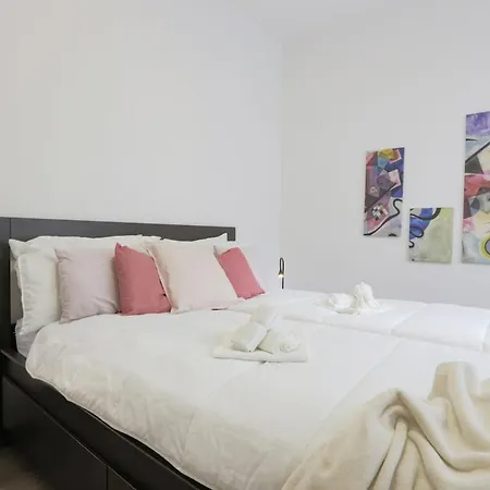 Casa Regina Appartement