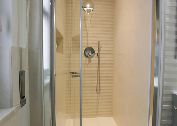 Casa Regina 아파트 *