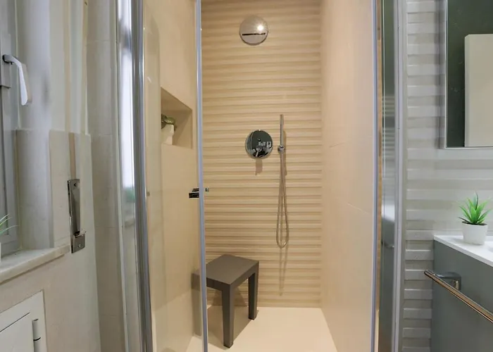 Casa Regina 제노바