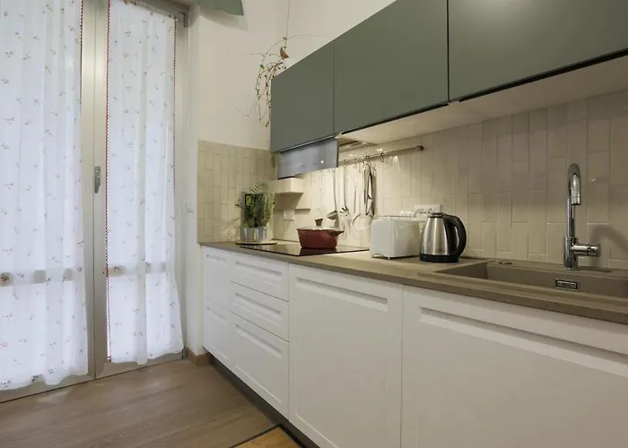 Casa Regina 아파트