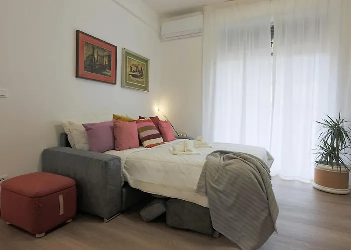 Casa Regina 제노바