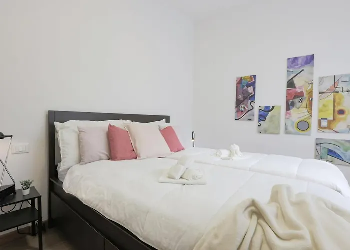 Casa Regina 아파트