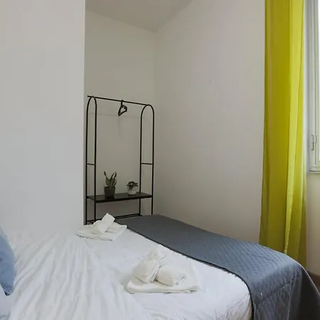 Casa Regina * Genova